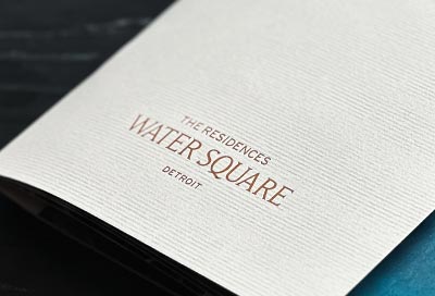 Zoyes | Water Square