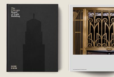 Zoyes | The Chicago Board of Trade Building