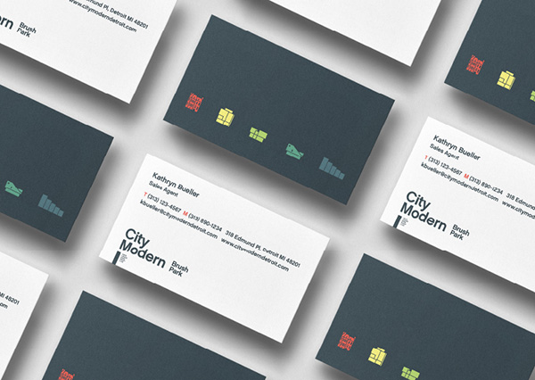 Zoyes | City Modern