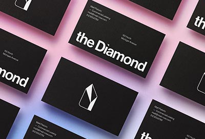 Zoyes | The Diamond