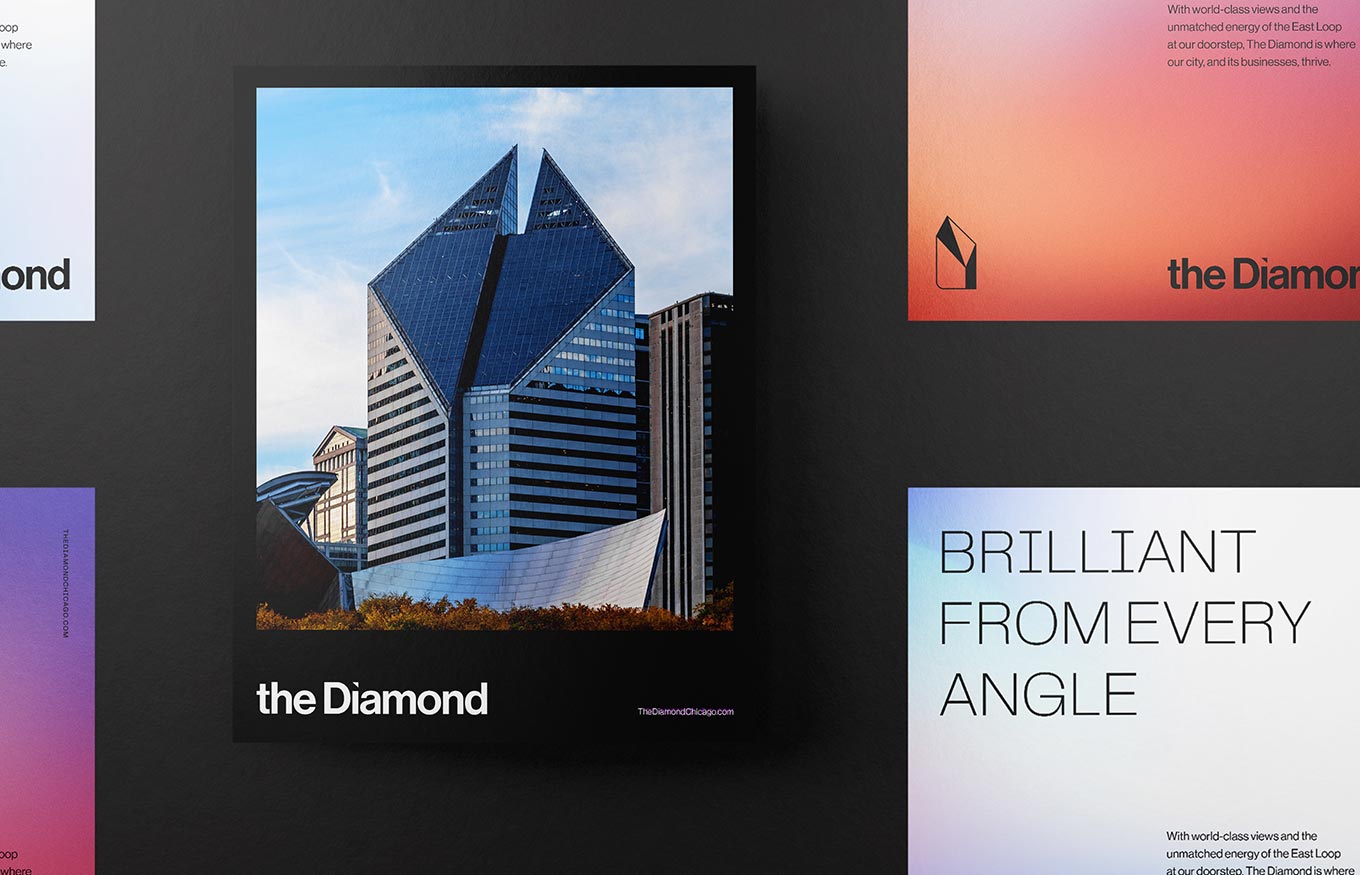 Zoyes | The Diamond