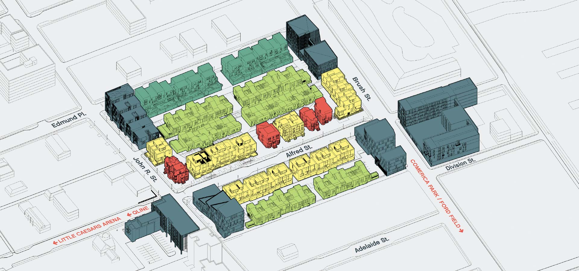 Zoyes | City  Modern