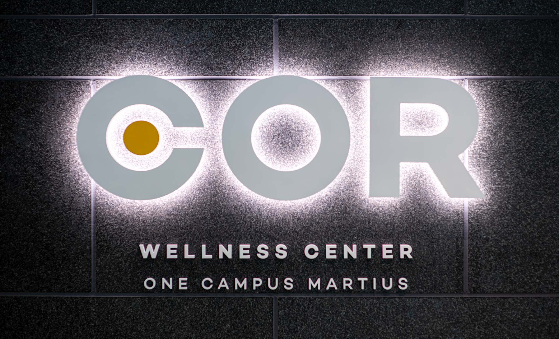 Zoyes | COR Wellness Center