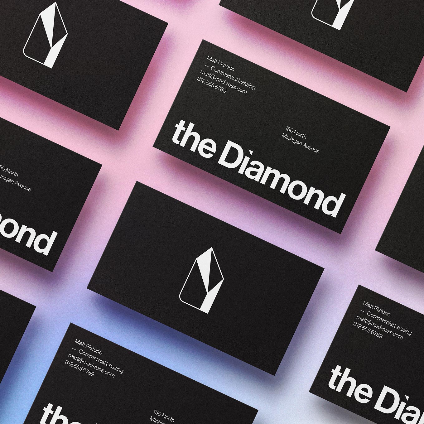 Zoyes | The Diamond Chicago
