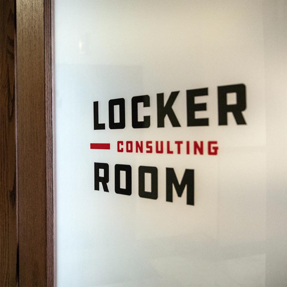 Zoyes | Locker Room Consulting