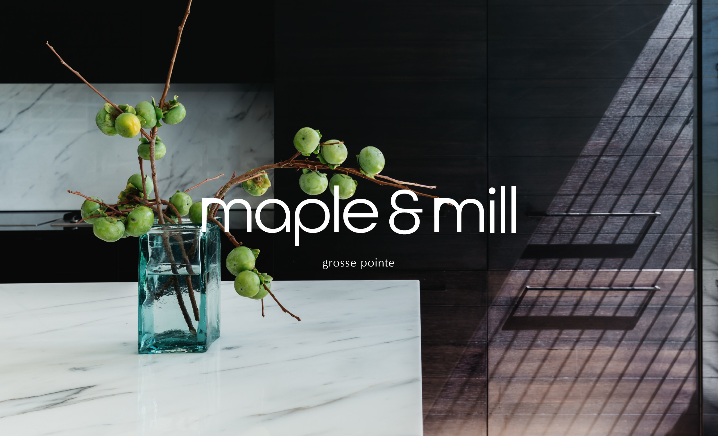 Zoyes | Maple & Mill