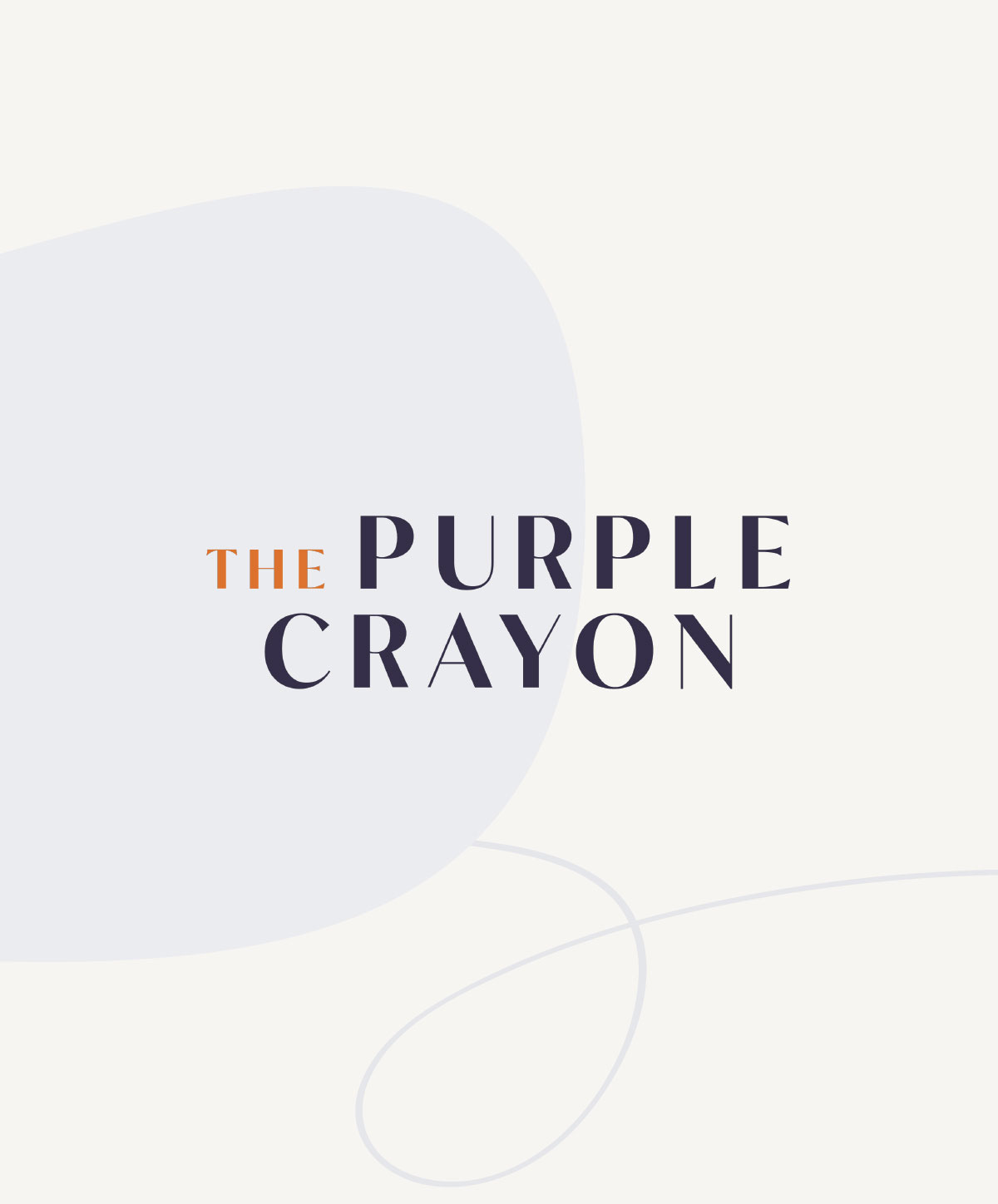 Zoyes | The Purple Crayon