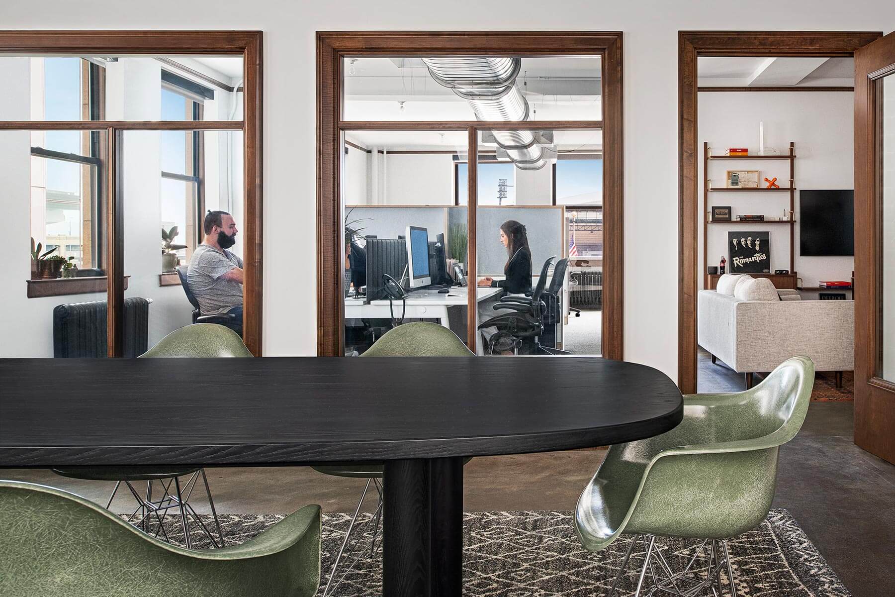 Zoyes Creative | Detroit Studio