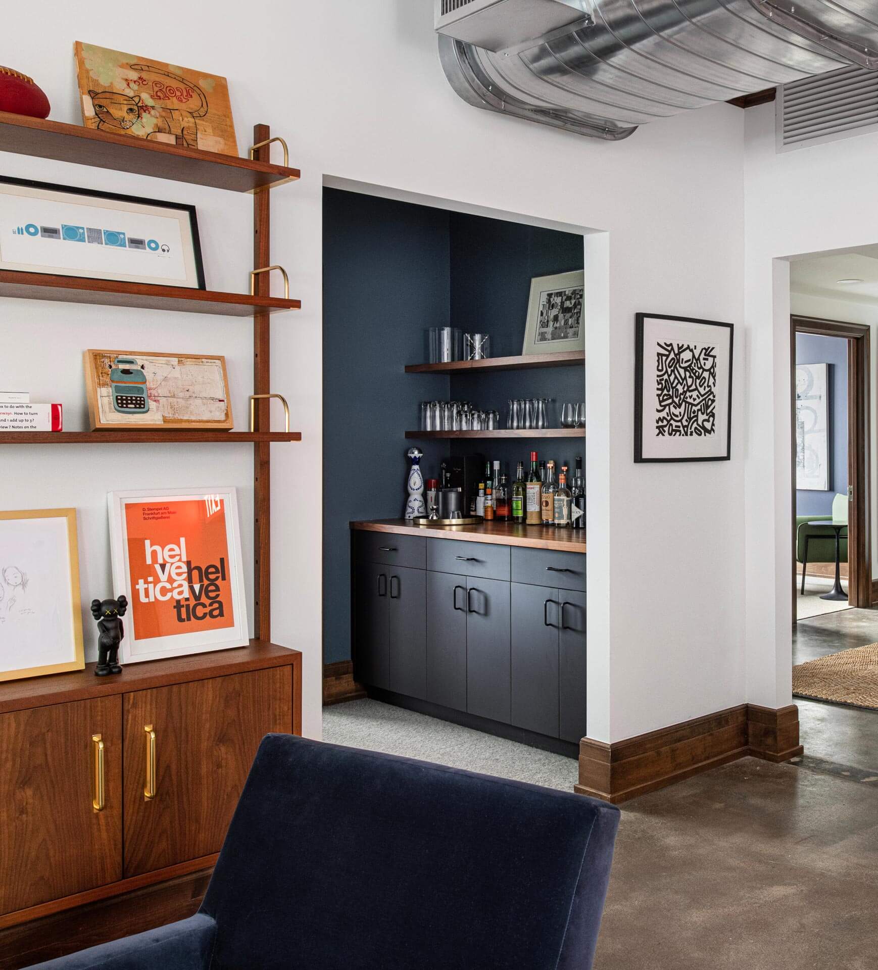 Zoyes Creative | Detroit Studio